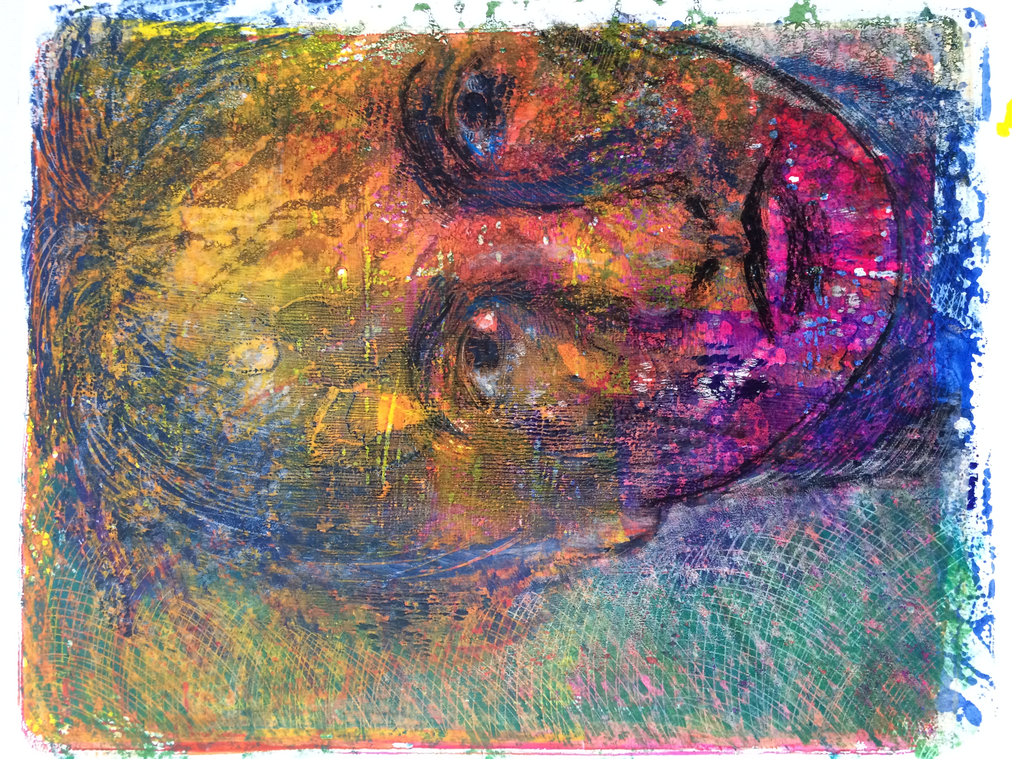 Two Spirits
