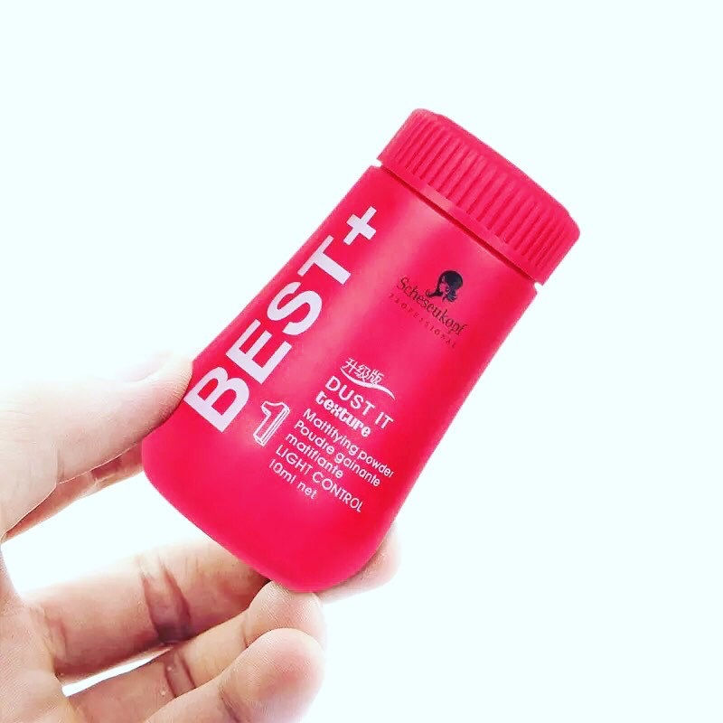 Thumbnail: Fluffy Think Hair Volume Spray