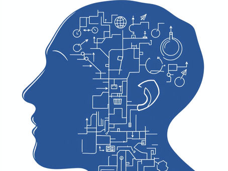 blueprint for real lasting personal growth