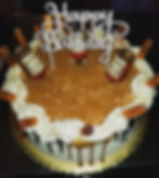 Cake Add-Ons