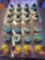 Cupcakes