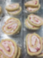 Whole Rolls