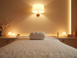 Experience Relaxation with Gay Massage in Hong Kong