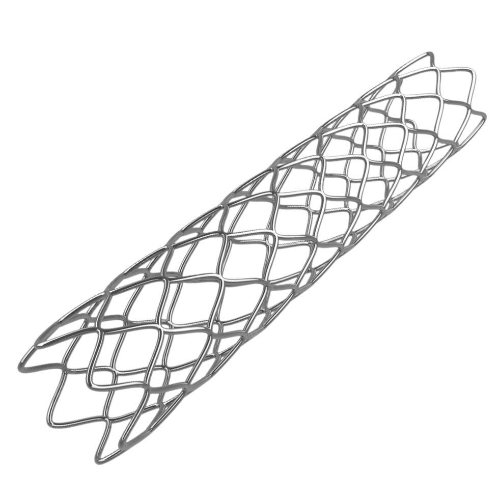 Wire bending structure by Pensa Labs 2