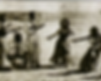 Willie Kaiama and his Hawaiian troupe, who gave surfing demonstrations at the 1928 Virginia Dare Day festivities. Reported in The Charlotte Observer, July 13, 1931.