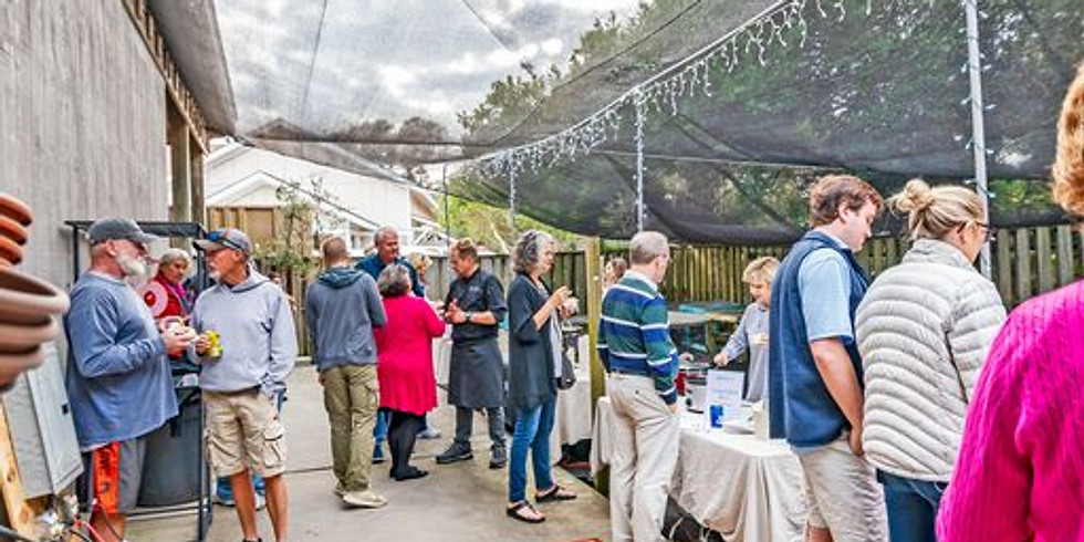 Sip on Soup Cook Off!
