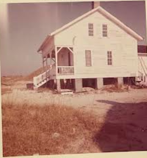 Preserving History Through Voice: The Oral History of Richard “Dick” Hammer