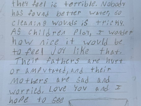 Through Their Eyes: How Young Voices Are Bringing the Past to Life at Old Baldy