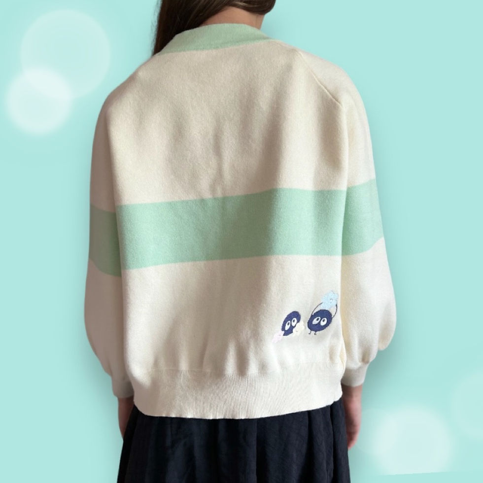 Miniatura: Cardigan River Dragon  