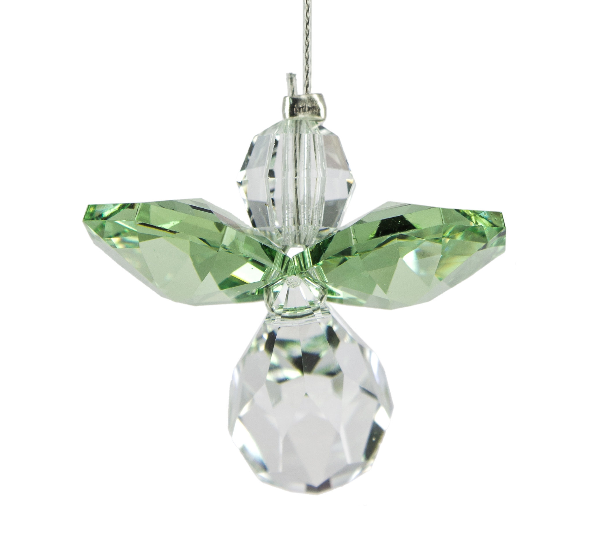 Ange Gardien Août - Tierra Zen