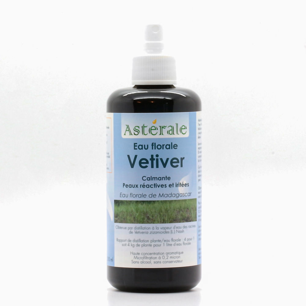 EF Vetiver - Astérale 200 ml