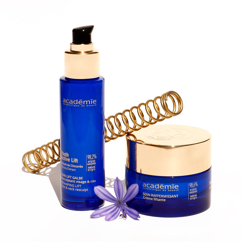 Thumbnail: Firming Care