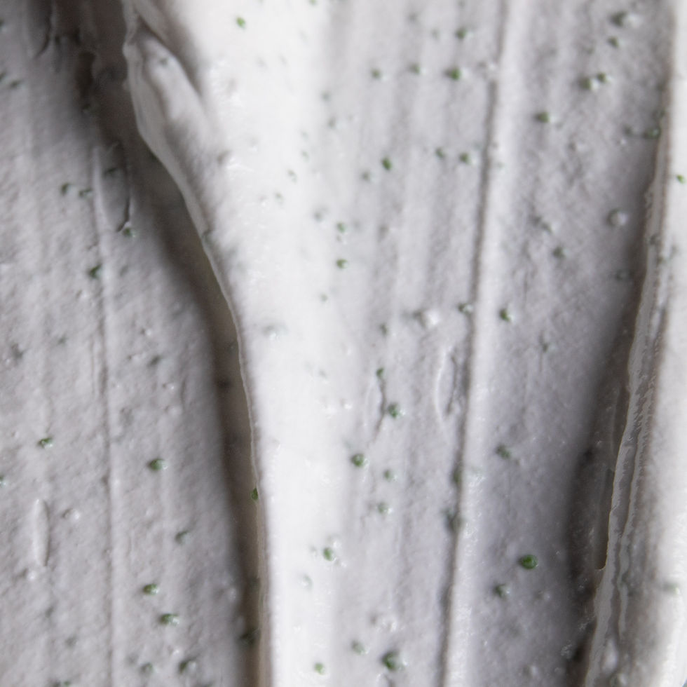 Thumbnail: Phyto Peeling with Seaweed