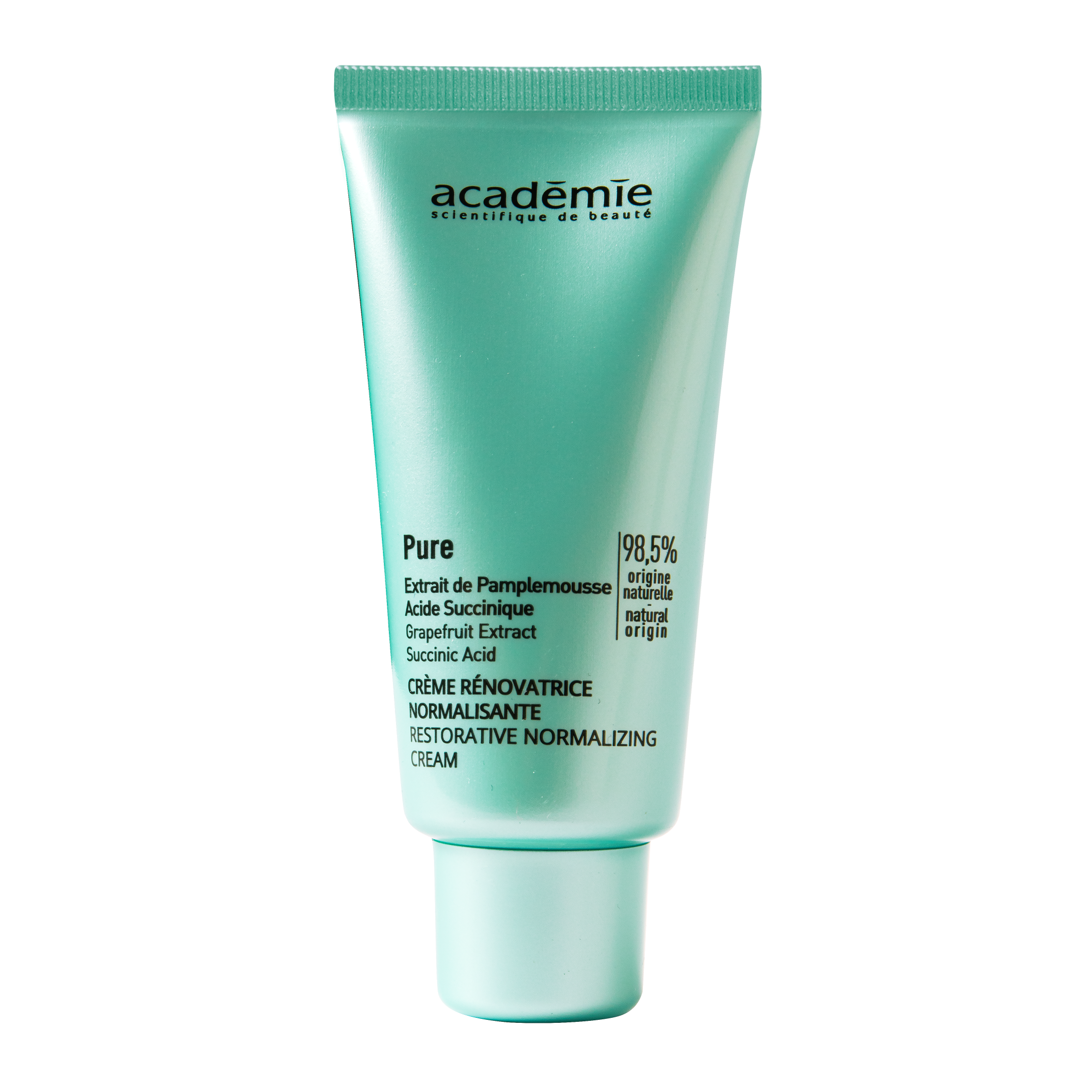 Restorative Normalizing Cream