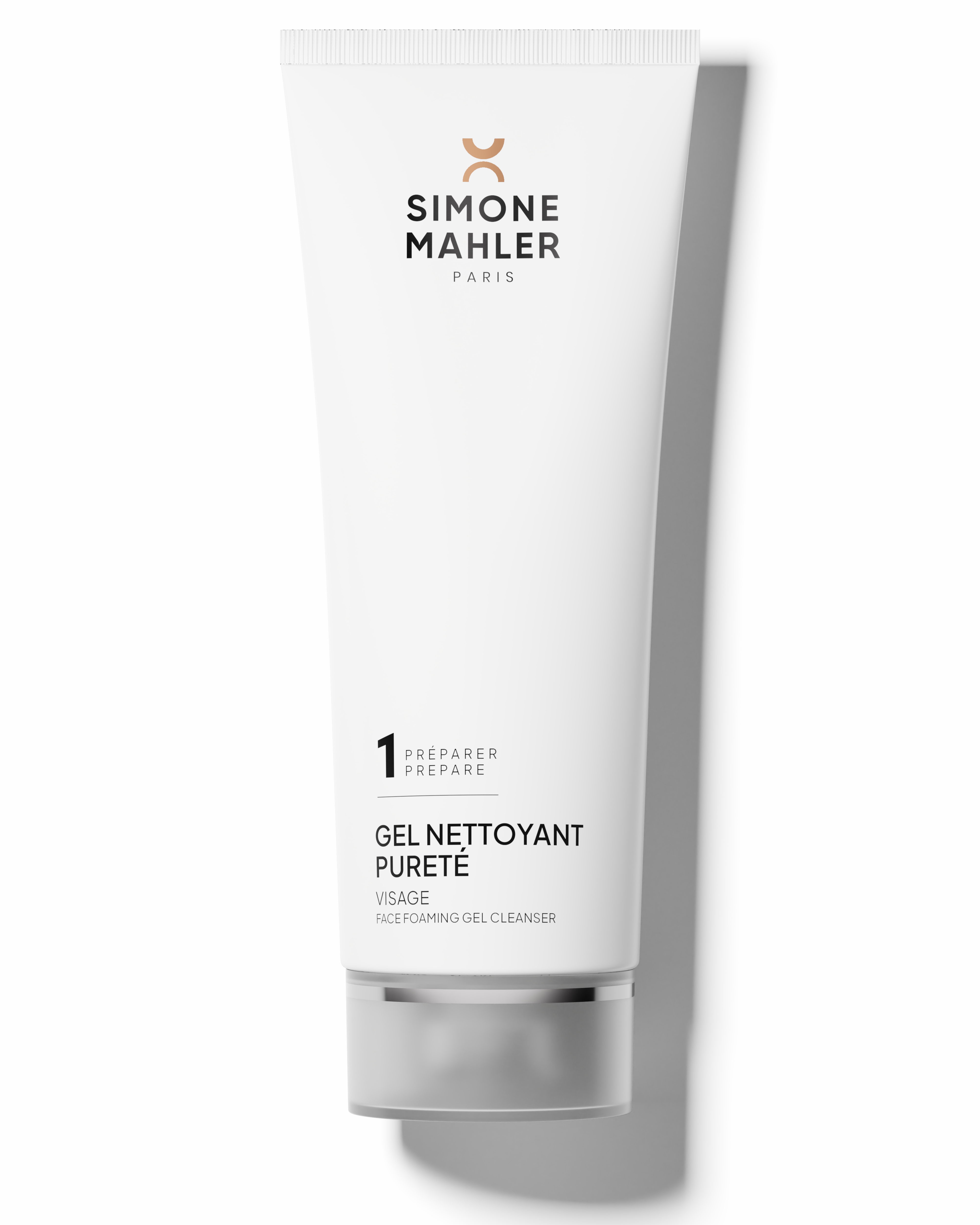 Face Foaming Gel Cleanser