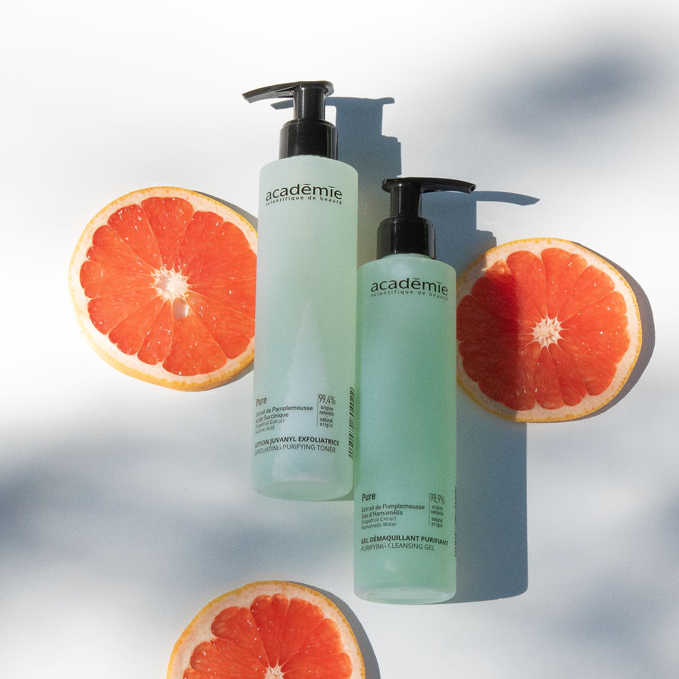 Thumbnail: Purifying Cleansing Gel