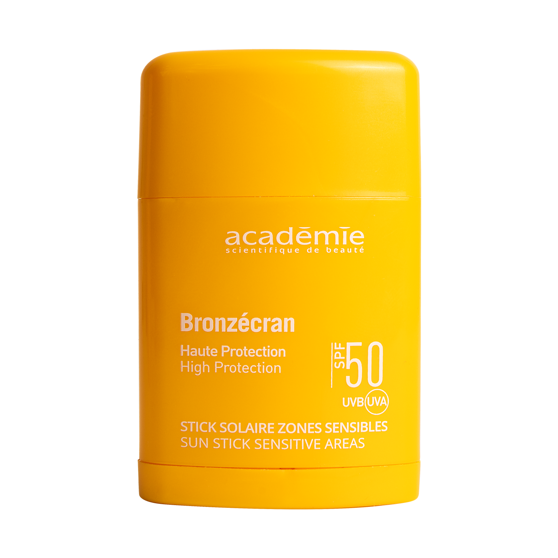 Sun Stick Sensitive Areas SPF50+