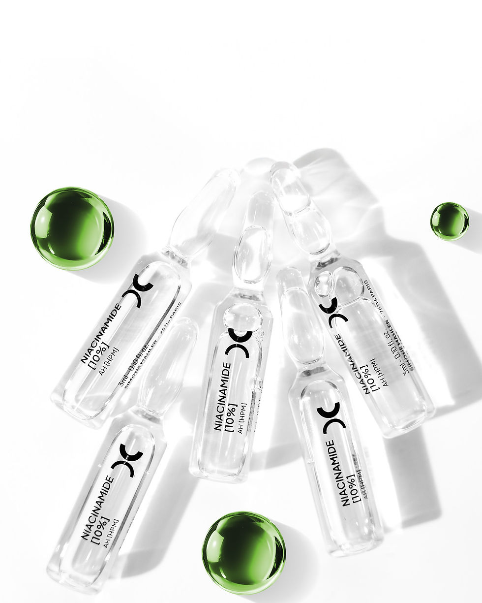 Thumbnail: Niacinamide Expert Concentrate