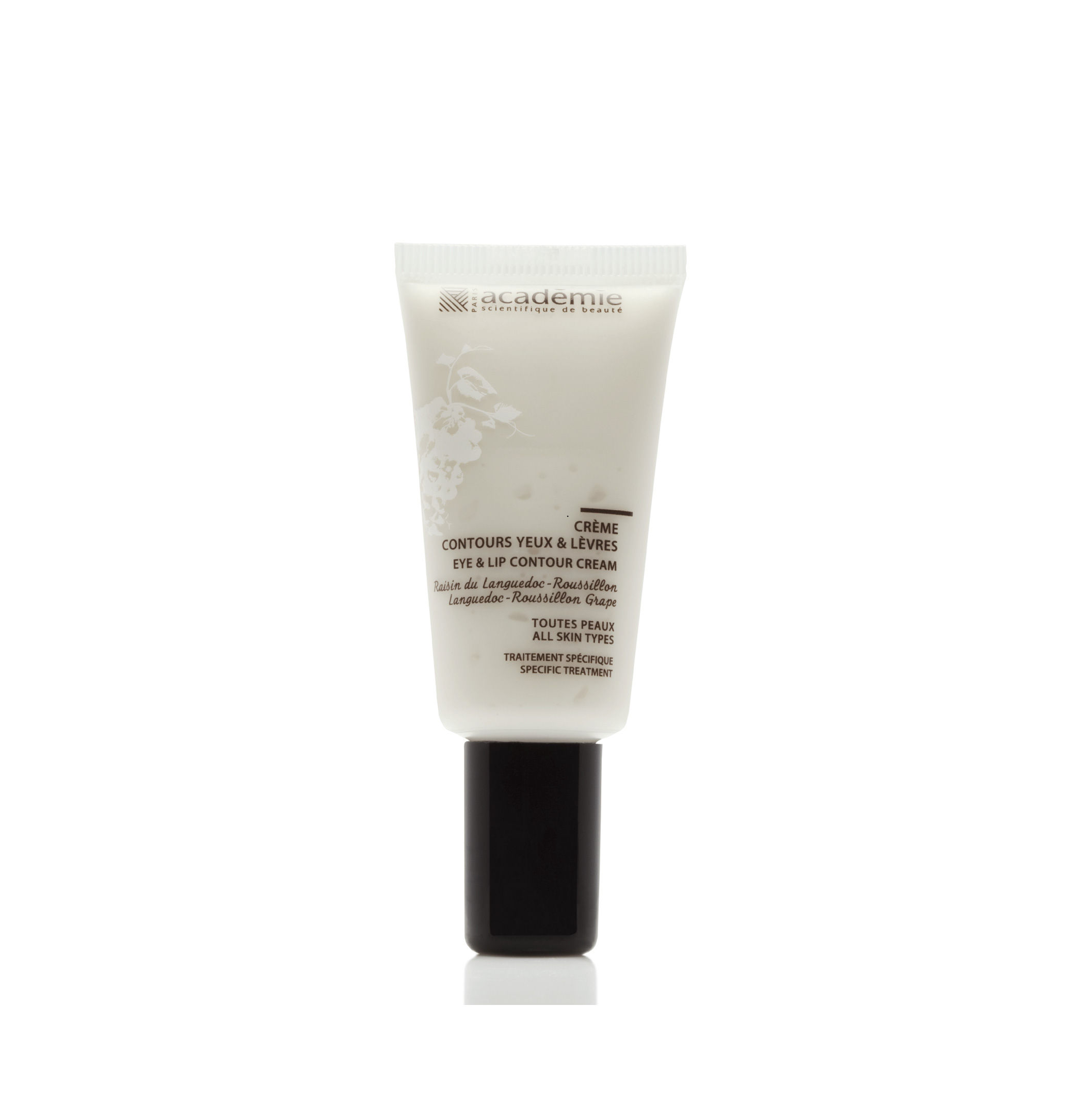 Eye & Lip Contour Cream