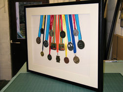 Marathon Medals