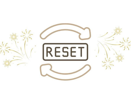 Reset Icon