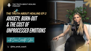 The Truth About Healing Ep 2