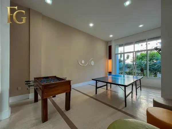 Área de lazer do Edifício Rio Tapajós, Módulo 03, Riviera de São Lourenço — foto 9