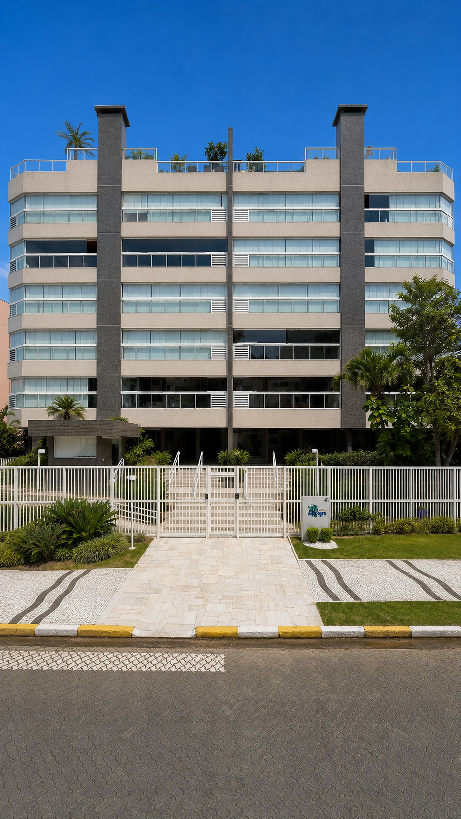 Edifício Allegro