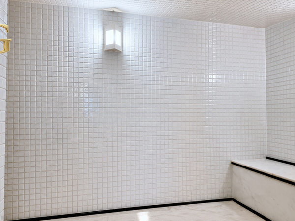 Área de lazer do Edifício Bellagio, Módulo 07, Riviera de São Lourenço — foto 15