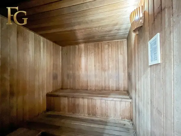 Área de lazer do Edifício Eco Beach, Módulo 07, Riviera de São Lourenço — foto 14
