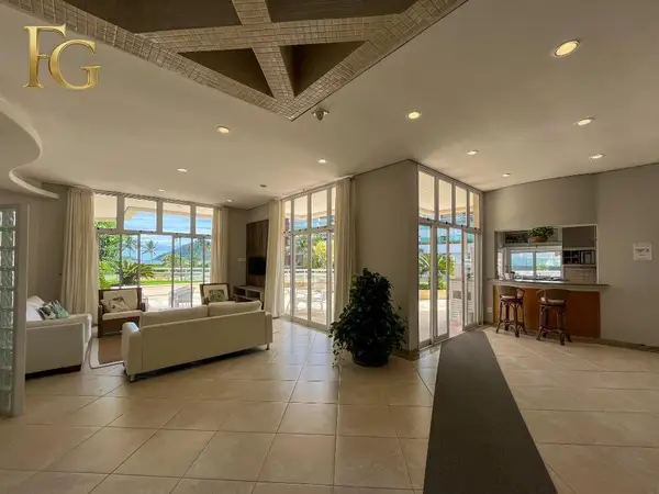 Área de lazer do Edifício Estoril, Módulo 02, Riviera de São Lourenço — foto 14