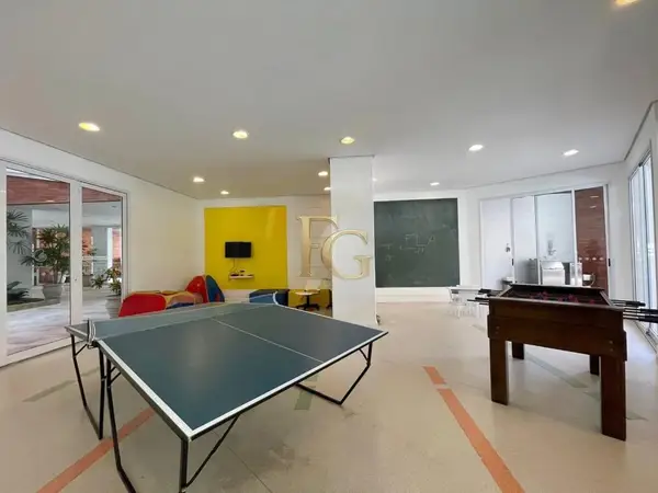 Área de lazer do Edifício Rio Tocantins, Módulo 07, Riviera de São Lourenço — foto 4
