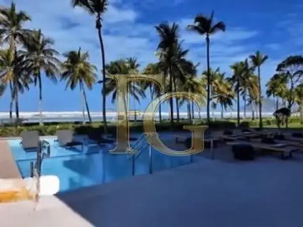 Área de lazer do Edifício Almirante, Módulo 03, Riviera de São Lourenço — foto 1