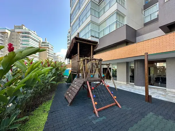 Área de lazer do Edifício Arpoador, Módulo 08, Riviera de São Lourenço — foto 25