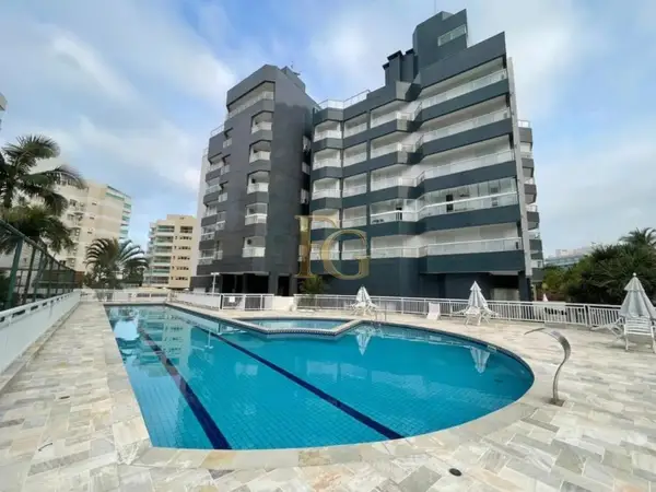 Área de lazer do Edifício Torino, Módulo 02, Riviera de São Lourenço — foto 3