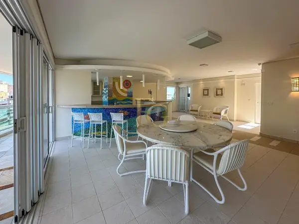 Área de lazer do Edifício Marbella, Módulo 07, Riviera de São Lourenço — foto 17
