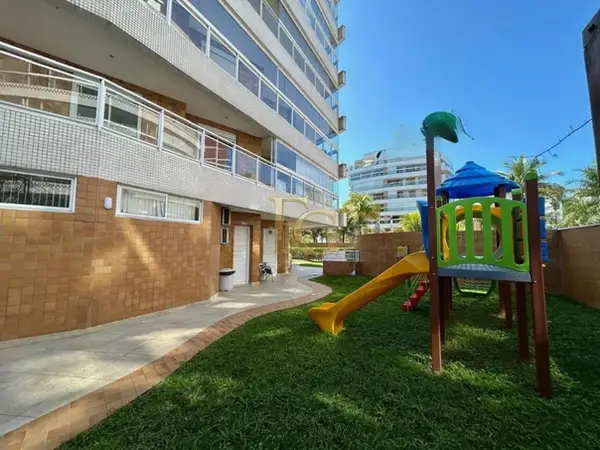 Área de lazer do Edifício Belleville, Módulo 02, Riviera de São Lourenço — foto 5