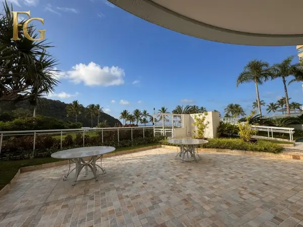 Área de lazer do Edifício Four Season, Módulo 08, Riviera de São Lourenço — foto 11