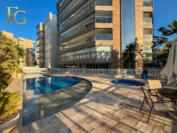Área de lazer do Edifício Costa Mare, Módulo 07, Riviera de São Lourenço — foto 2