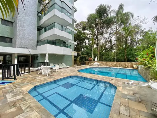 Área de lazer do Edifício Itamaracá, Módulo 06, Riviera de São Lourenço — foto 2