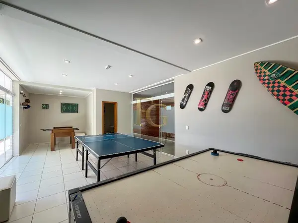 Área de lazer do Edifício Deck, Módulo 08, Riviera de São Lourenço — foto 19