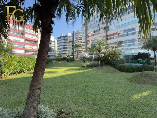 Jardim compartilhado (PI) do Módulo 02 da Riviera de São Lourenço — foto 15