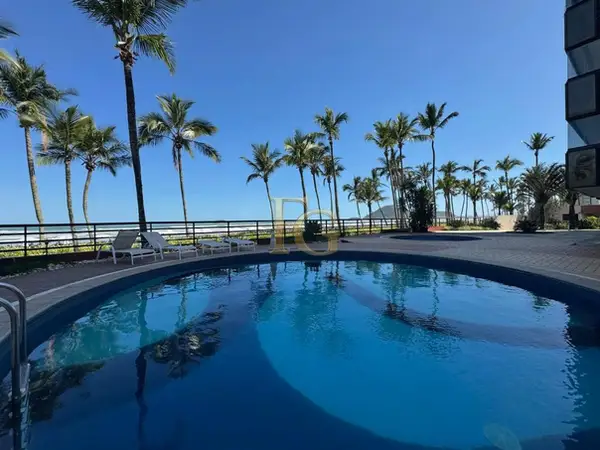 Área de lazer do Edifício Nice, Módulo 03, Riviera de São Lourenço — foto 2