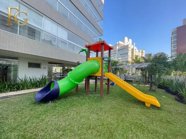 Área de lazer do Edifício Reserva da Mata, Módulo 08, Riviera de São Lourenço — foto 21