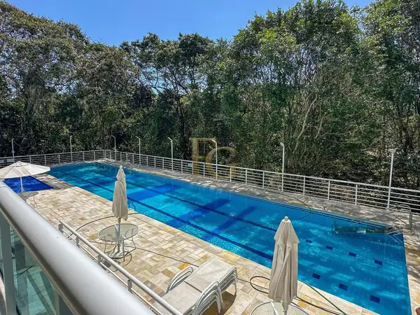 Área de lazer do Edifício Mare, Módulo 08, Riviera de São Lourenço — foto 1