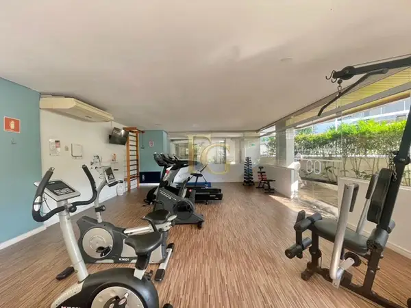 Área de lazer do Edifício Portal dos Jequitibas, Módulo 07, Riviera de São Lourenço — foto 4