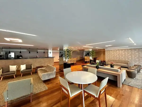 Área de lazer do Edifício Laguna A, Módulo 08, Riviera de São Lourenço — foto 12