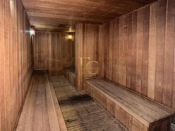 Área de lazer do Edifício Terra del Sole, Módulo 08, Riviera de São Lourenço — foto 6