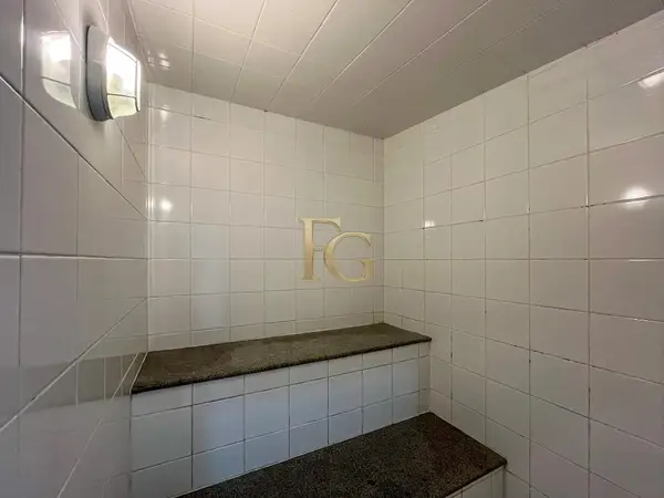 Área de lazer do Edifício Itaguaré, Módulo 07, Riviera de São Lourenço — foto 10