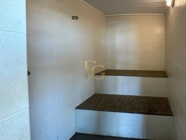 Área de lazer do Edifício Jequitibás, Módulo 07, Riviera de São Lourenço — foto 12